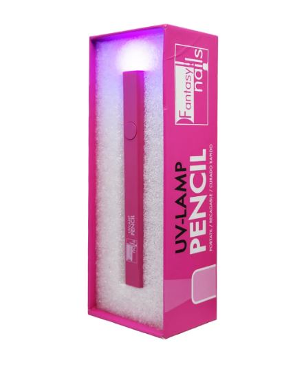 LAMPARAS UV/LED FANTASY NAILS