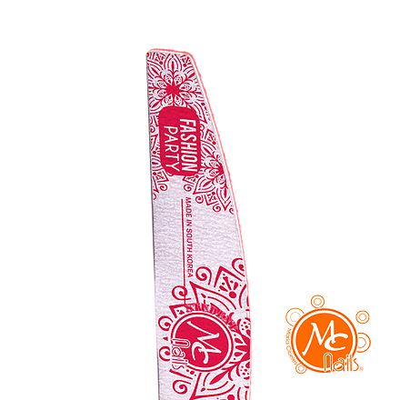 PAQUETES DE LIMAS, TIPS Y ACCESORIOS MC