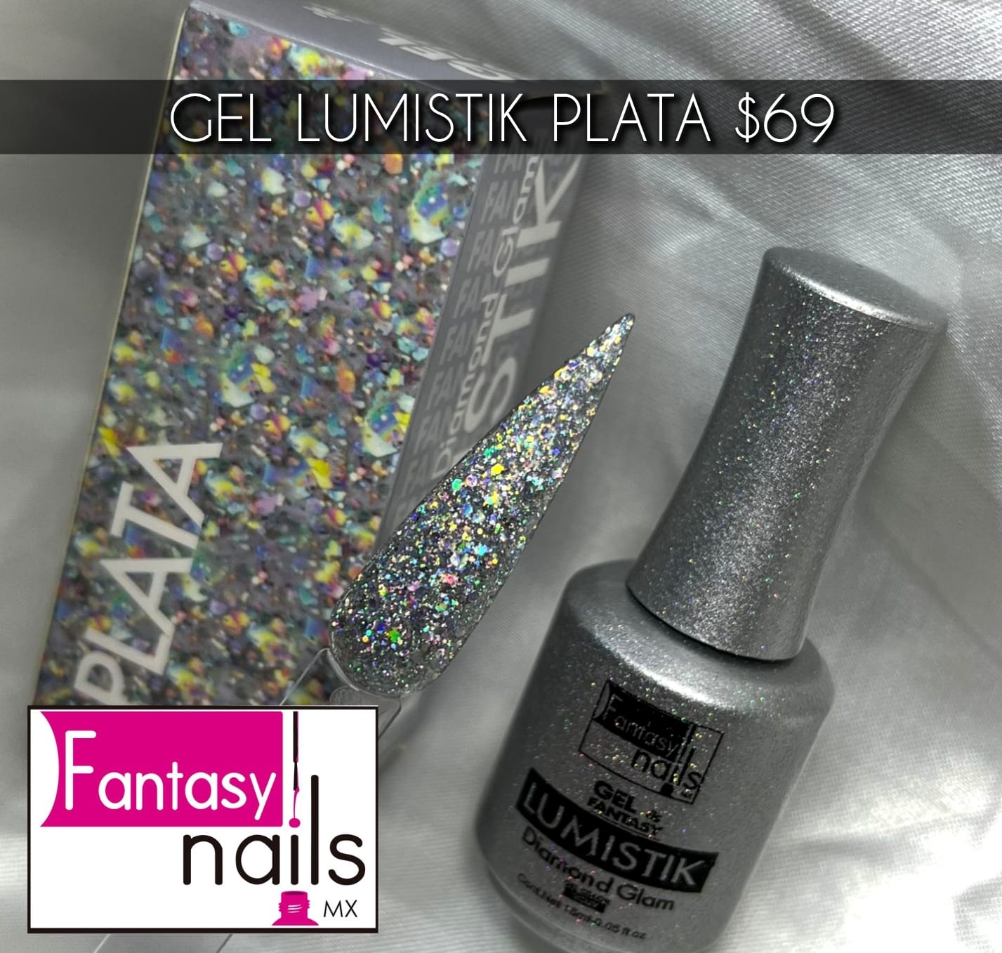 LUMINISTIK GEL FANTASY