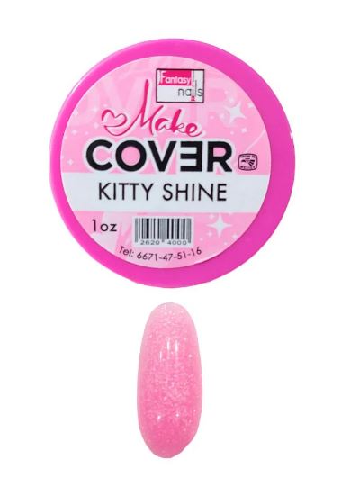 ACRILICO MAKE COVER FANTASY