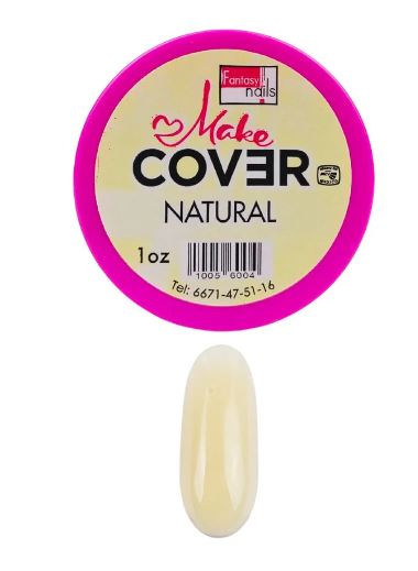 ACRILICO MAKE COVER FANTASY