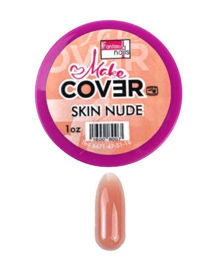 PAQUETES DE MAKE COVER FANTASY NAILS