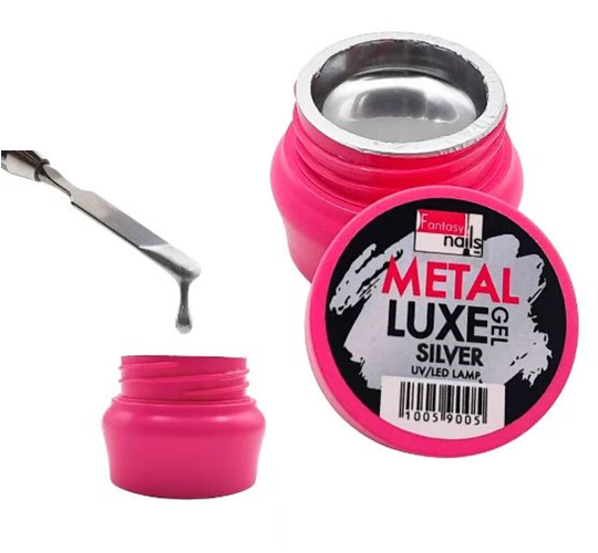 GEL PLATINUM, METAL Y VIP FANTASY