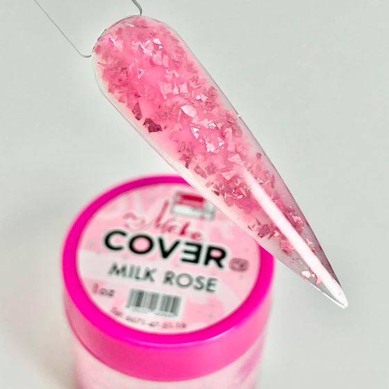 ACRILICO MAKE UP FLAKES FANTASY