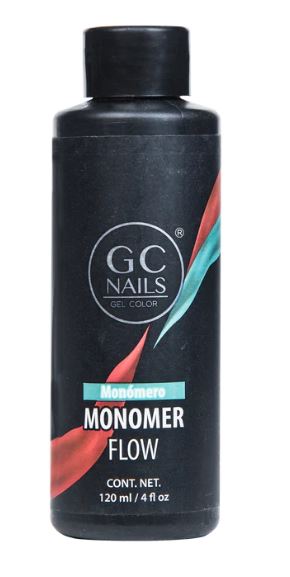 MONOMEROS GC NAILS