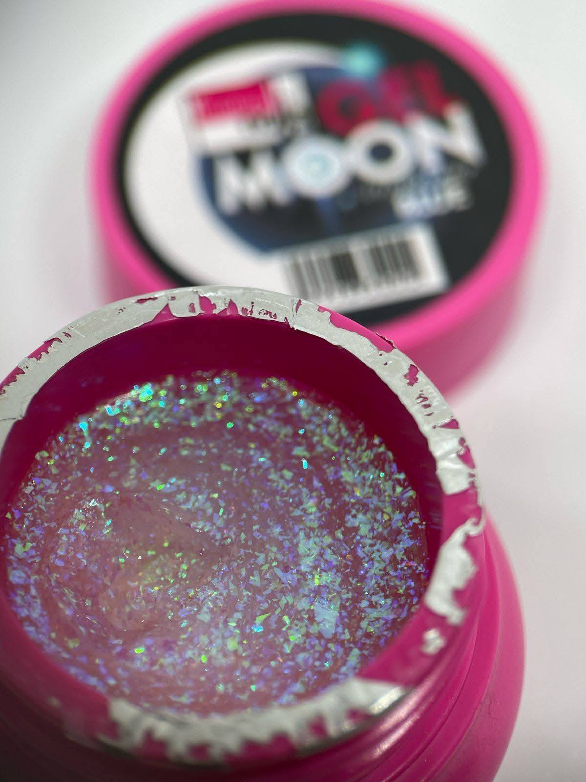 GEL AURORA Y MOON GEL FANTASY