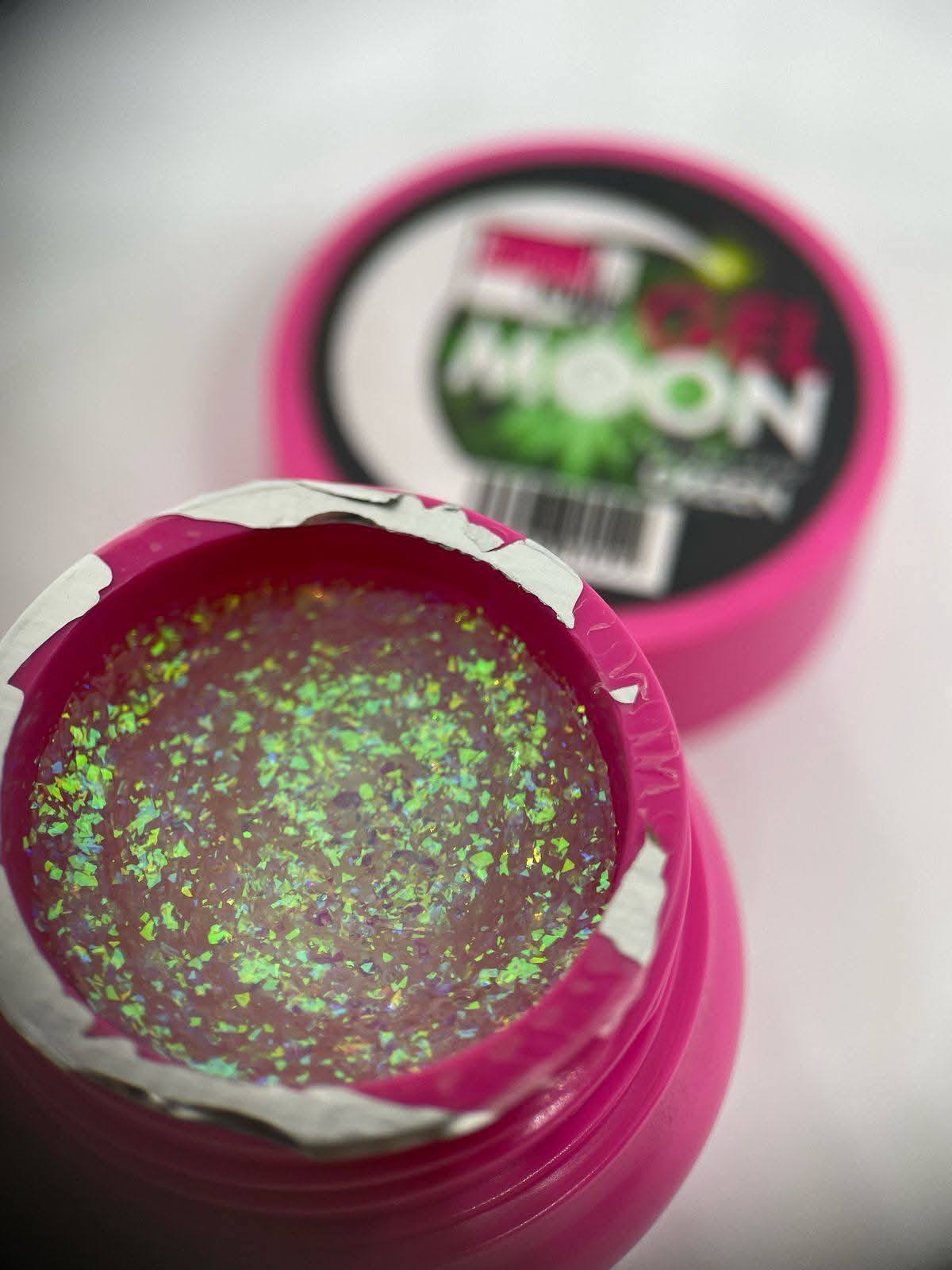 GEL AURORA Y MOON GEL FANTASY
