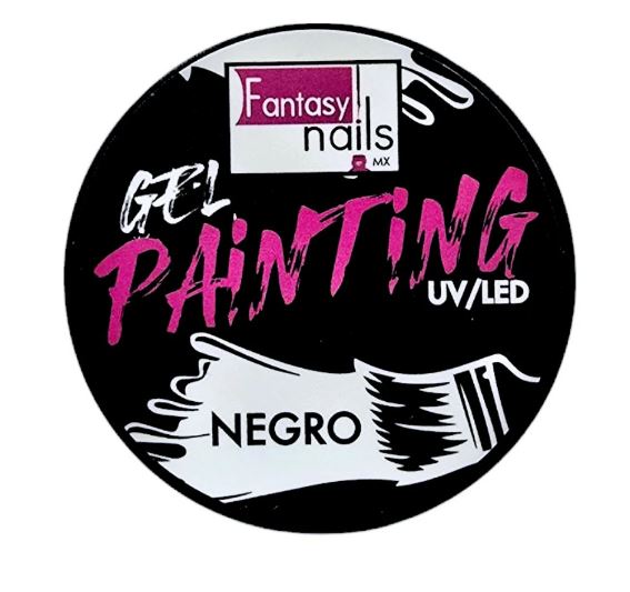 PAQUETES DE LINERS, SPIDER Y PAINTING GEL FANTASY