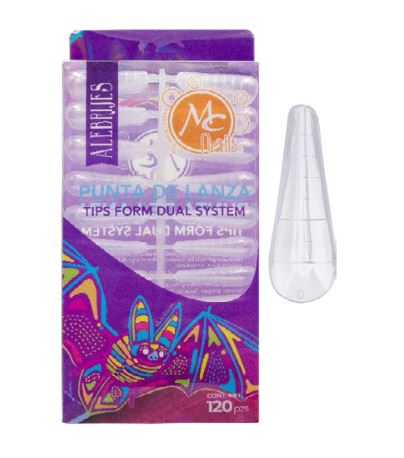 TIPS DUAL SYSTEM FORM MC