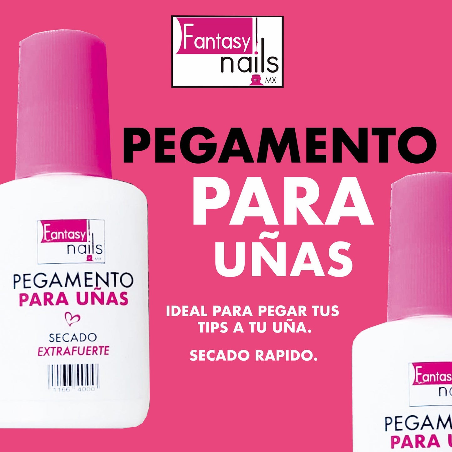 RESINAS Y PEGAMENTOS FANTASY