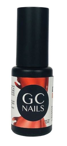 PAQUETES DE BASICOS Y RUBBER GC NAILS