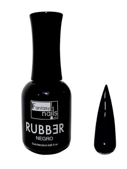 GEL RUBBER FANTASY NAILS