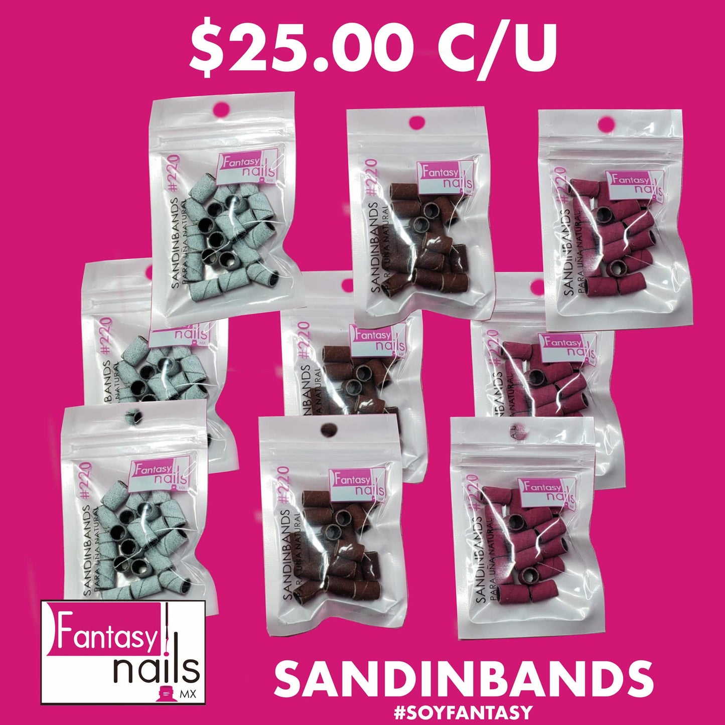 PUNTAS FANTASY NAILS