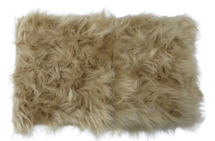 TAPETES PELUCHE