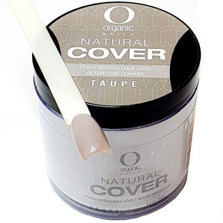 COVERS ORGANIC NAILS