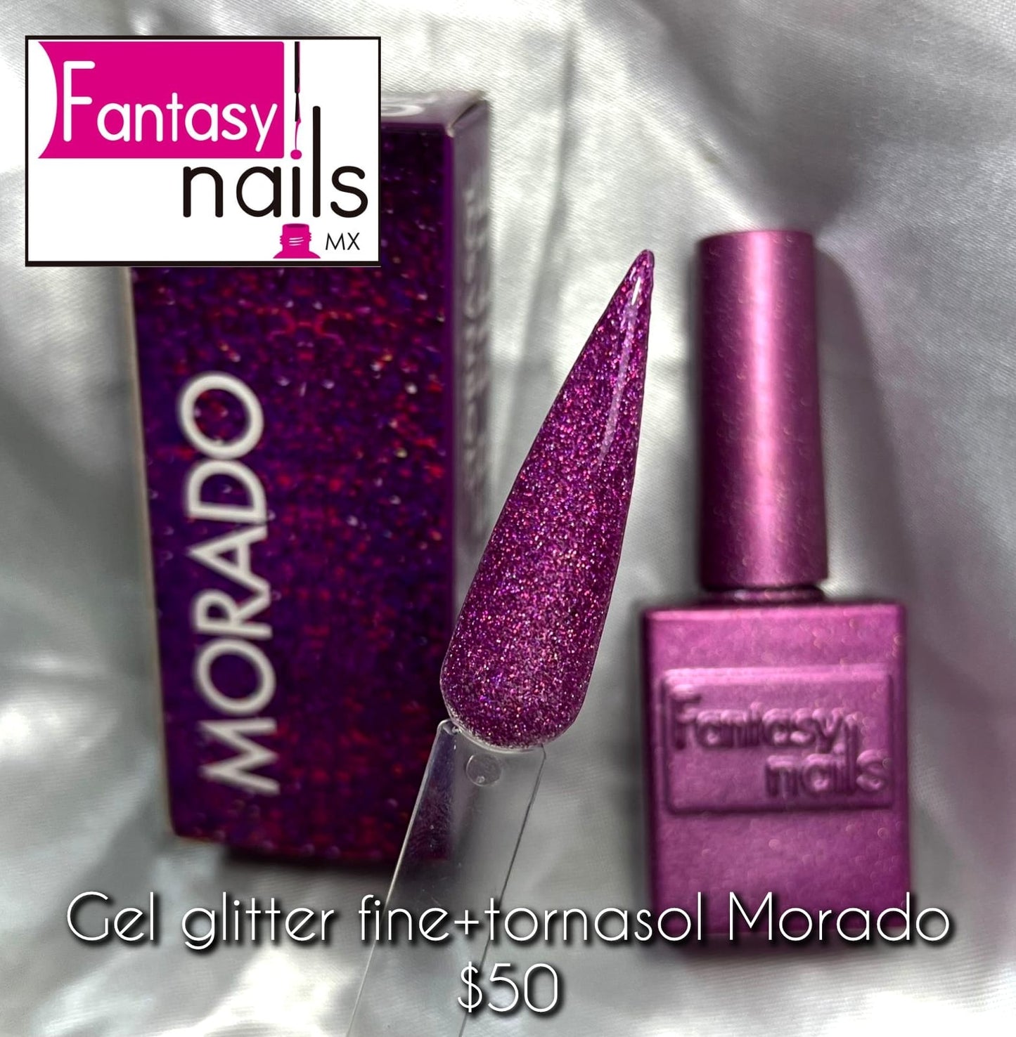 PAQUETES DE GELES FANTASY