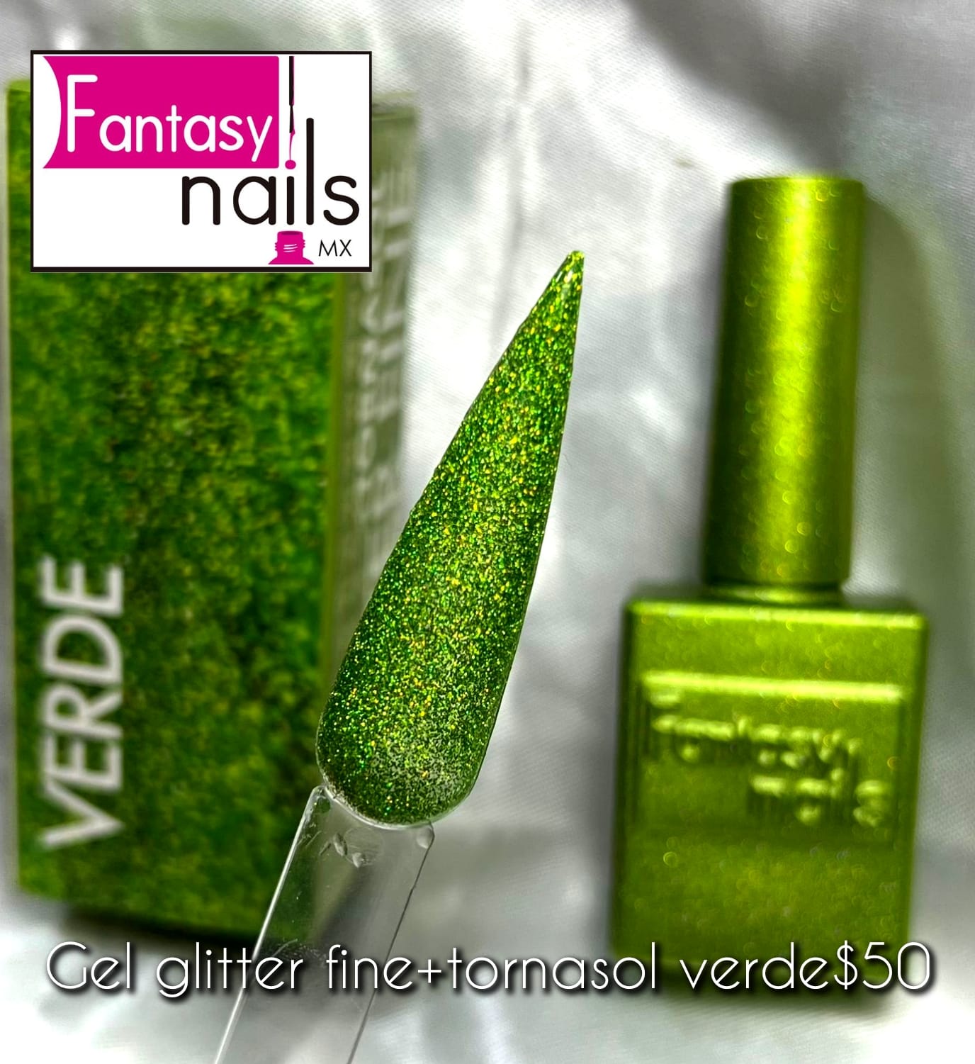 GEL TORNASOL FINE FANTASY