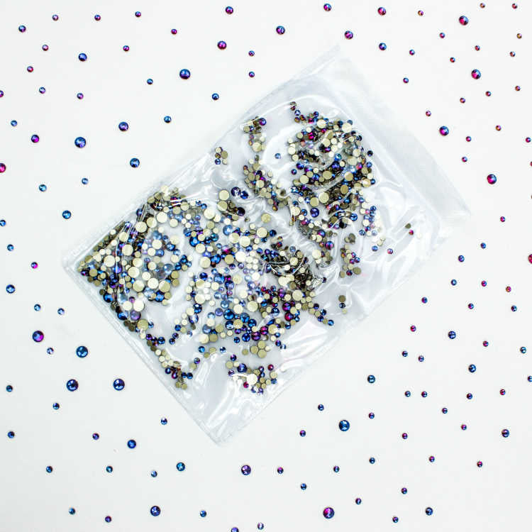 CARTERA CRISTALES DE IMPORTACIÓN