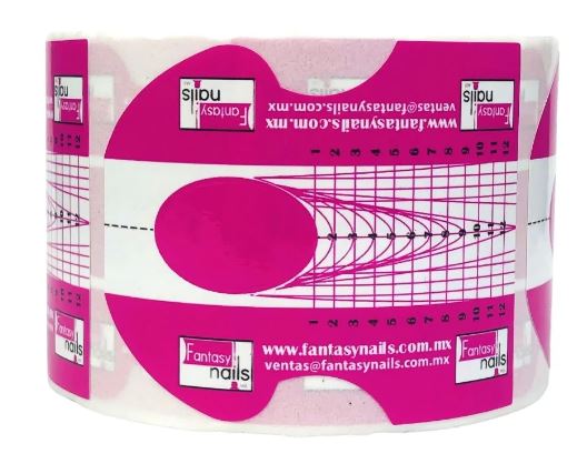 FORMAS ESCULTURALES FANTASY