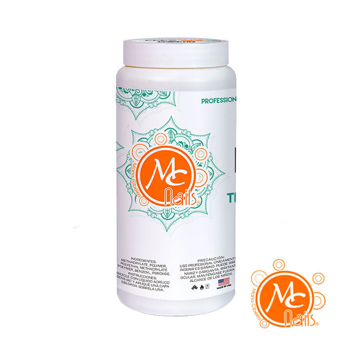 ACRILICO TRANSPARENTE MC