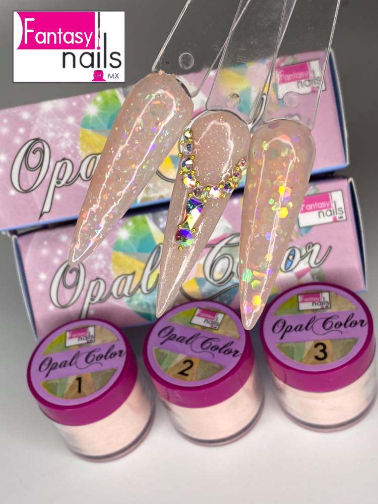 COLECCIONES 3 PIEZAS FANTASY