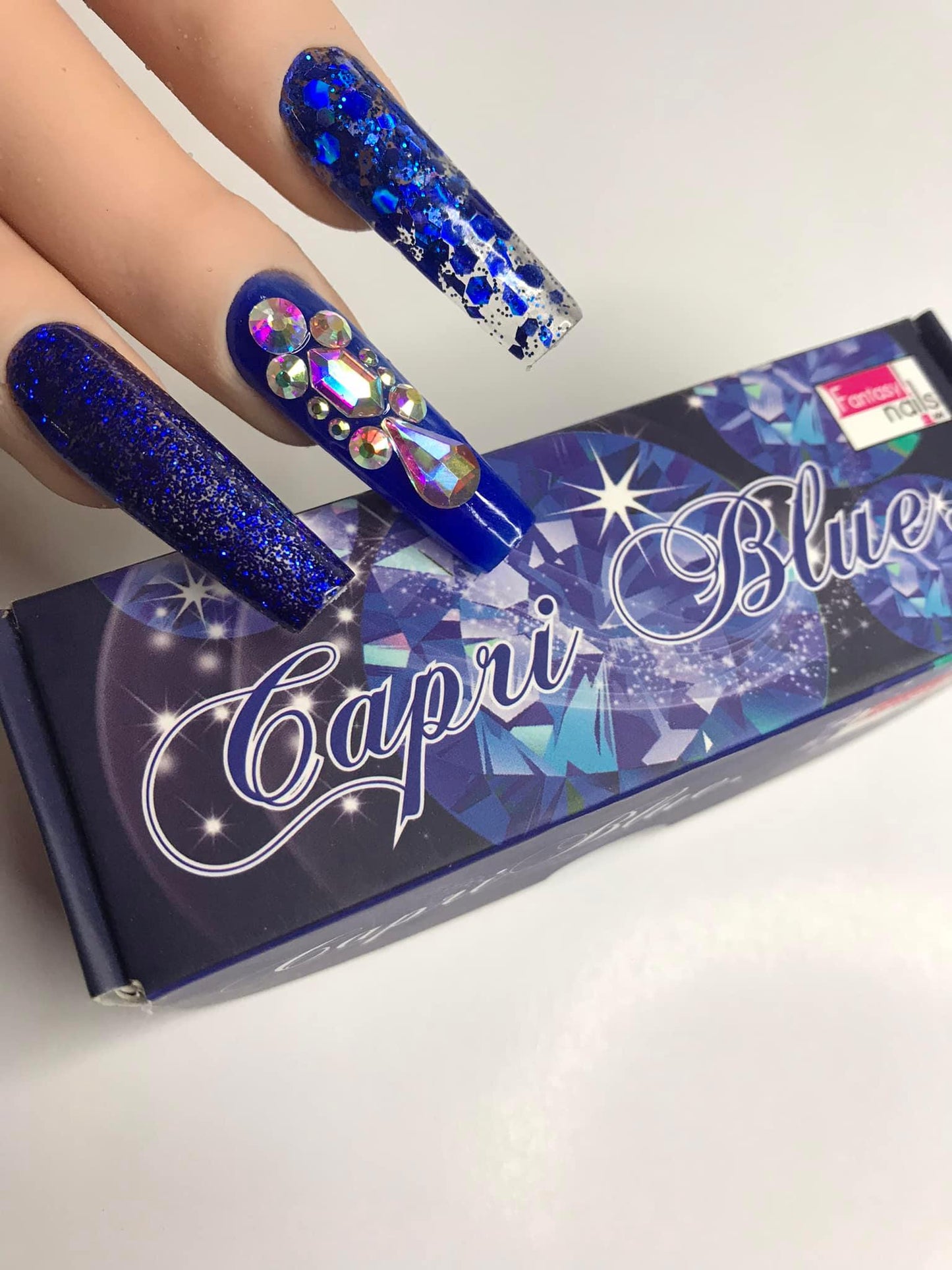 COLECCIONES 3 PIEZAS FANTASY
