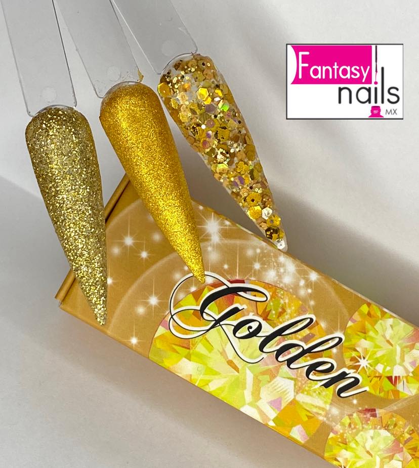 COLECCIONES 3 PIEZAS FANTASY