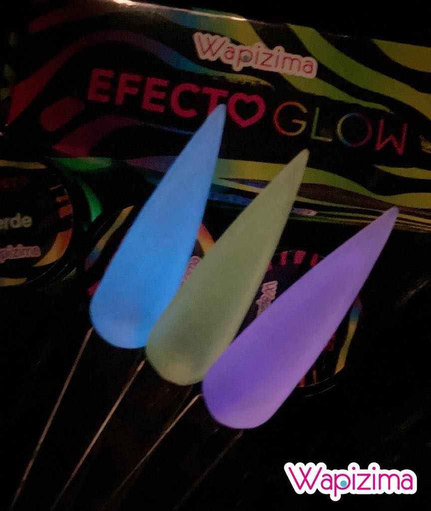 MINI COLECCIONES WAPIZIMA