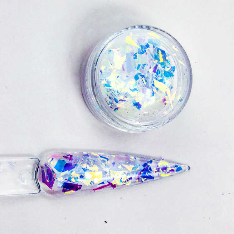 GLASS DE IMPORTACIÓN