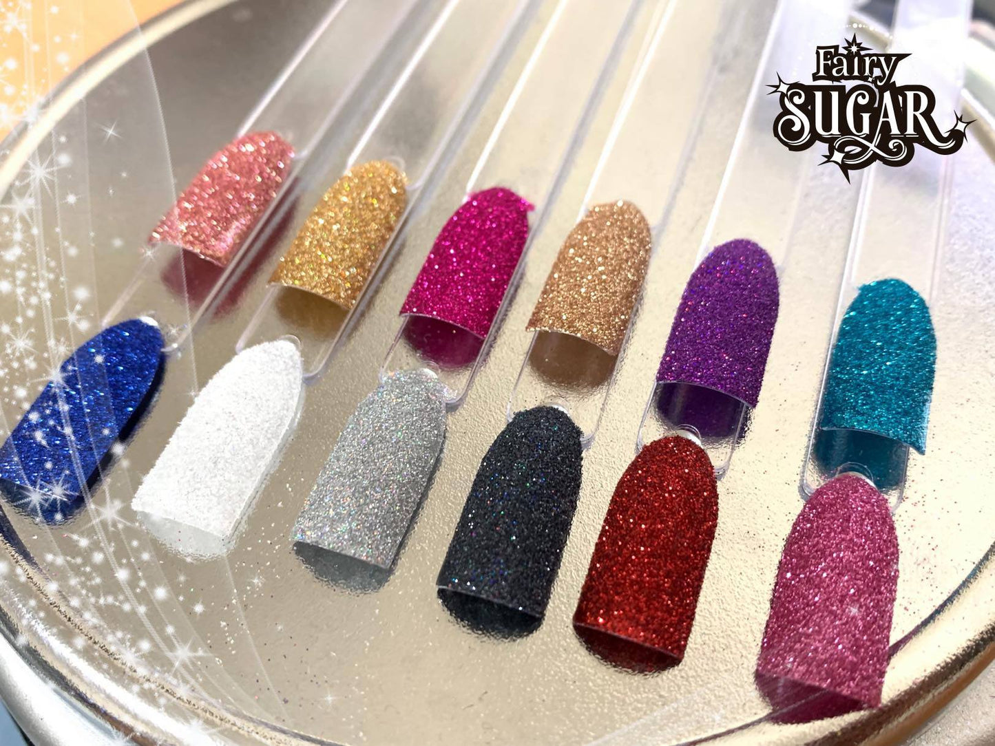 EFECTOS FANTASY NAILS