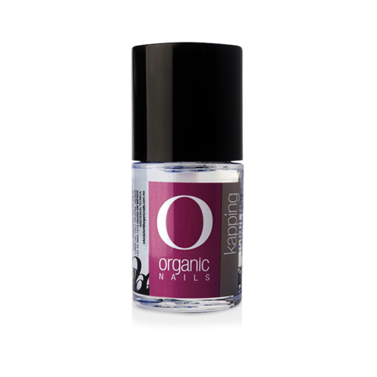 TRATAMIENTOS ORGANIC NAILS