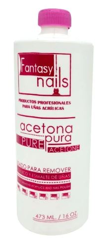 LIQUIDOS FANTASY NAILS