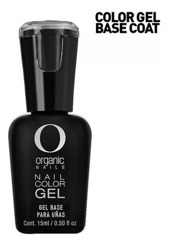 BASICOS COLORGEL 15 ML.
