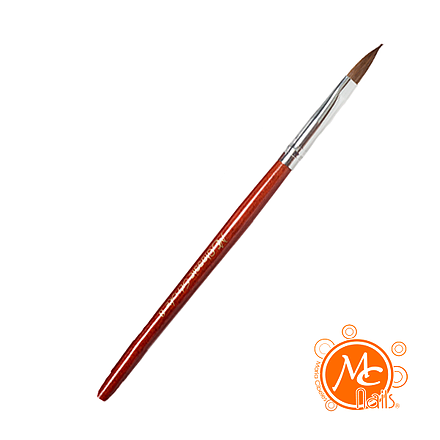 PINCEL CLASSIC STROKE MC NAILS