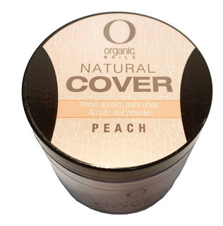 COVERS ORGANIC NAILS