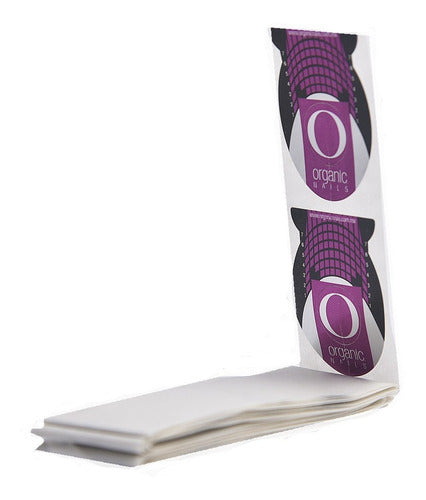 FORMAS ORGANIC NAILS