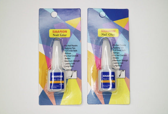 RESINAS, GEL UV Y PEGAMENTOS DE IMPORTACIÓN