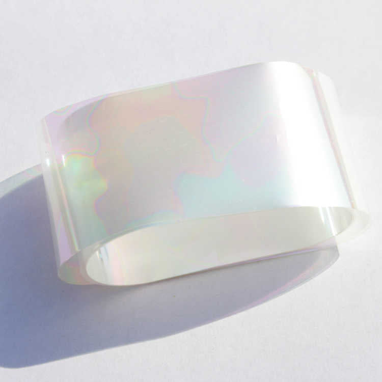 FOIL TORNASOL Y DESTELLOS