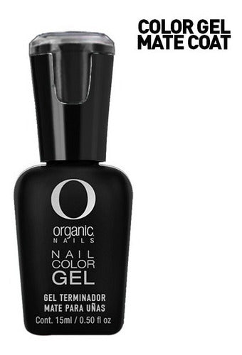 BASICOS COLORGEL 15 ML.