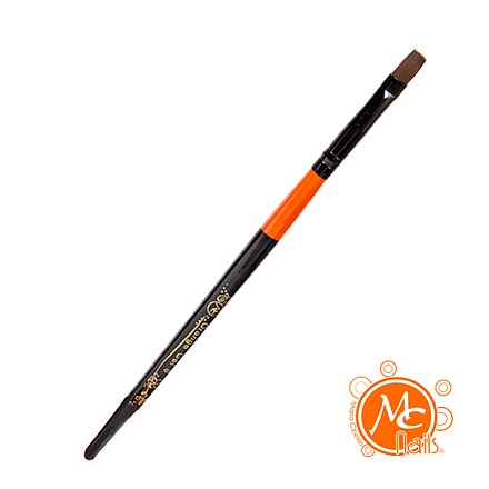 PINCEL ORANGE GEL MC