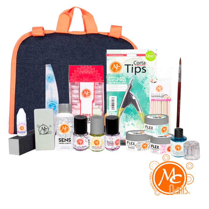 KITS MC NAILS