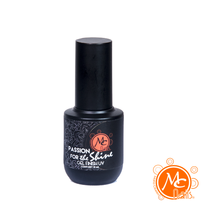 GELES UV MC NAILS