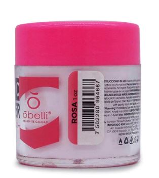 ACRILICO ROSA OBELLI