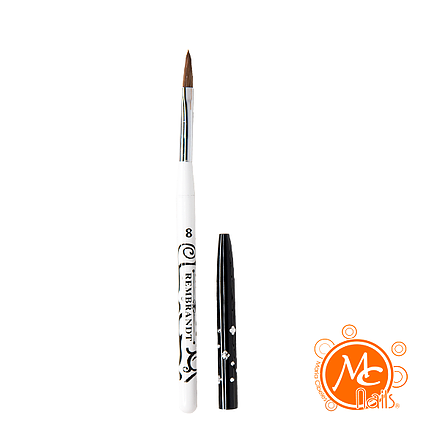 PINCEL REMBRANDT MC NAILS