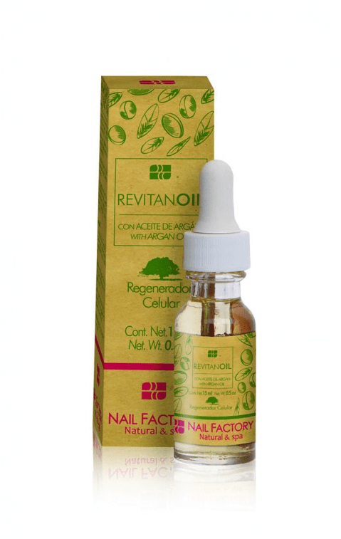 NATURAL AND SPA NAIL FACTORY