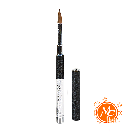 PINCEL SILK CARE BRUSH MC NAILS