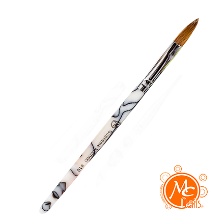 PINCEL SUPRIME MC NAILS