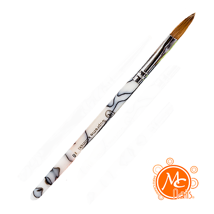 PINCEL SUPRIME MC NAILS