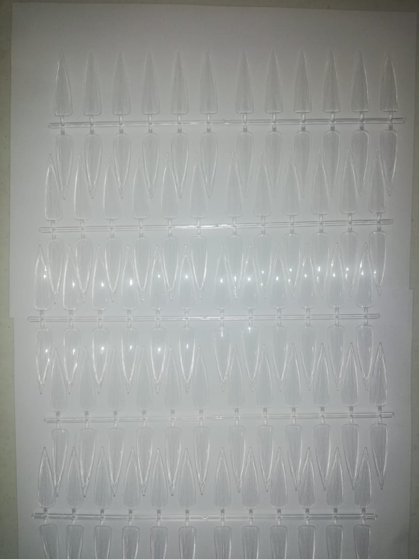 TIPS STILETTO IMPORTACIÓN
