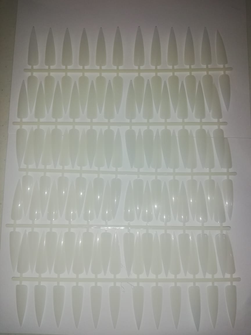 TIPS STILETTO IMPORTACIÓN